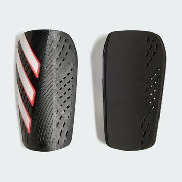 Футбольні щитки унісекс Adidas Tiro Shinguard Club (KA7826), M, WHS, 1-2 дні