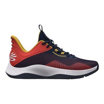 Кросівки чоловічі Under Armour Curry Hovr Splash 2, (3025636-400), 45.5, WHS, < 10%, 1-2 дні