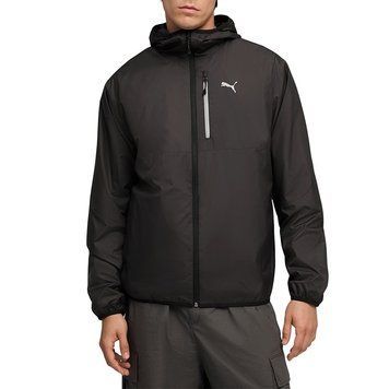 Ветровка мужскиая Puma Tech Windbreaker (69215701), 2XL, WHS, 1-2 дня