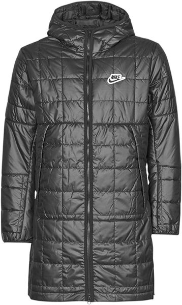 Куртка чоловіча Nike Nsw Syn Fil Parka Coats (DV2932-010), XL, WHS, 1-2 дні