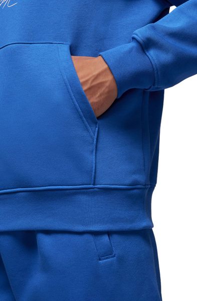 Кофта чоловічі Jordan Essentials Fleece Hoodie (FD7545-480), L, WHS, 1-2 дні