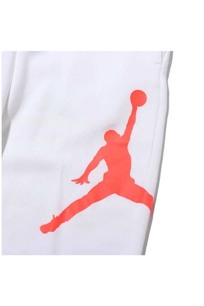 Брюки мужские Nike Jumpman Logo Fleece (BQ8646-100), L, WHS, 30% - 40%, 1-2 дня