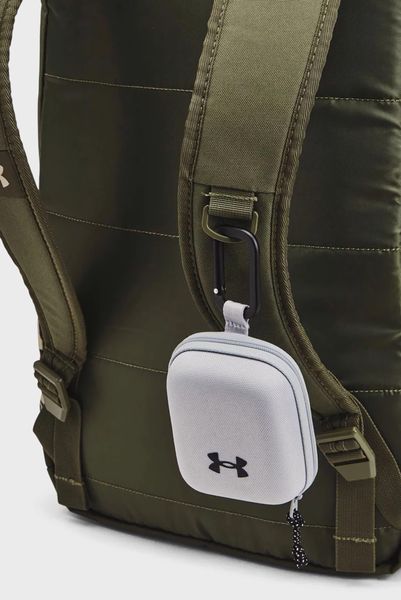 Рюкзак Under Armour Ua Triumph Campus Bp 23L (1384462-390), 28 &times; 46 &times; 15 СM, WHS, < 10%, 1-2 дня