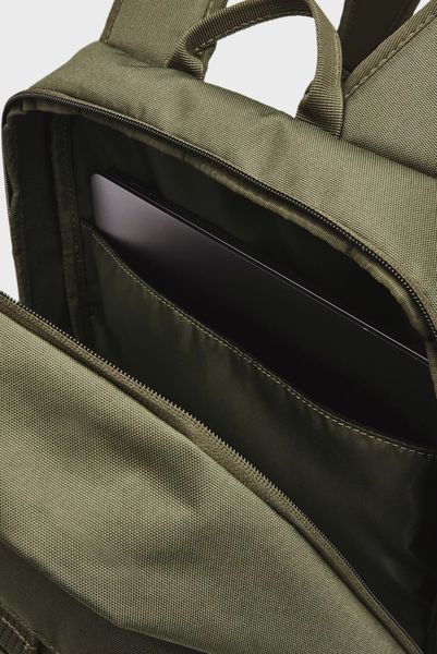 Рюкзак Under Armour Ua Triumph Campus Bp 23L (1384462-390), 28 &times; 46 &times; 15 СM, WHS, < 10%, 1-2 дня