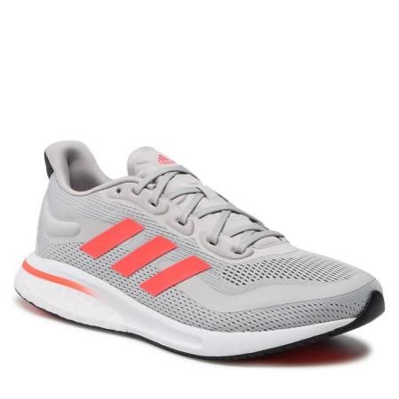 Кроссовки мужские Adidas Supernova Performance (GX2961), 41.5, WHS, 10% - 20%, 1-2 дня