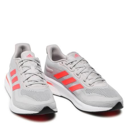 Кроссовки мужские Adidas Supernova Performance (GX2961), 41.5, WHS, 10% - 20%, 1-2 дня