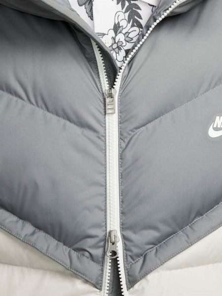 Куртка мужская Nike Nk Sf Wr Pl-Fld Hd Jkt (DR9605-084), L, WHS, 10% - 20%, 1-2 дня