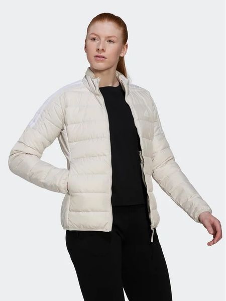 Куртка жіноча Adidas Essential (HK4664), XS, WHS, 1-2 дні