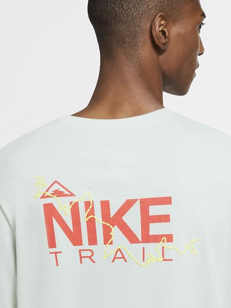 Кофта мужские Nike Dri-Fit Trail (CZ8278-321), M, WHS, 10% - 20%, 1-2 дня