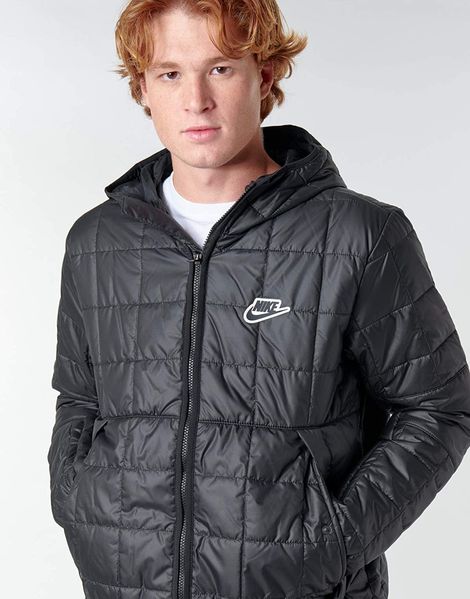 Куртка чоловіча Nike Nsw Syn Fil Parka Coats (DV2932-010), XL, WHS, 1-2 дні