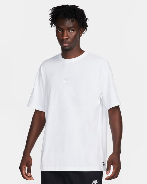 Футболка чоловіча Nike Sportswear Premium Essentials T-Shirt (DO7392-101), L, WHS, 1-2 дні