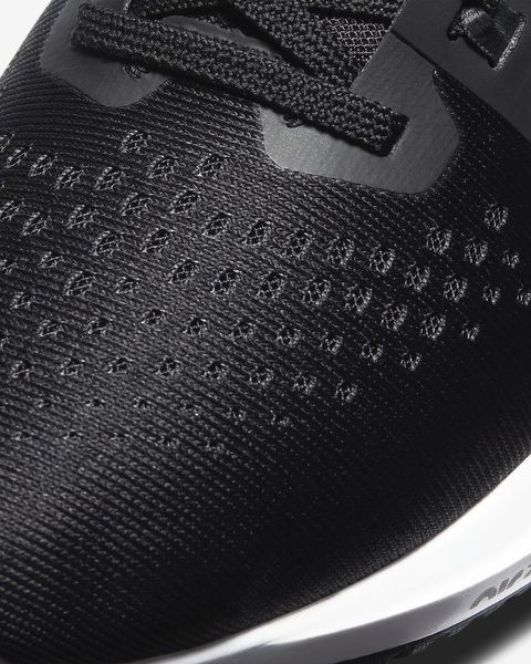 Кроссовки для бега унисекс Nike Air Zoom Vomero 15 (CU1856-001), 39, WHS, < 10%, 1-2 дня