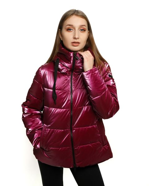 Куртка женская Cmp Jacket Fix Hood (31K2856-C910), 2XS, WHS, 10% - 20%