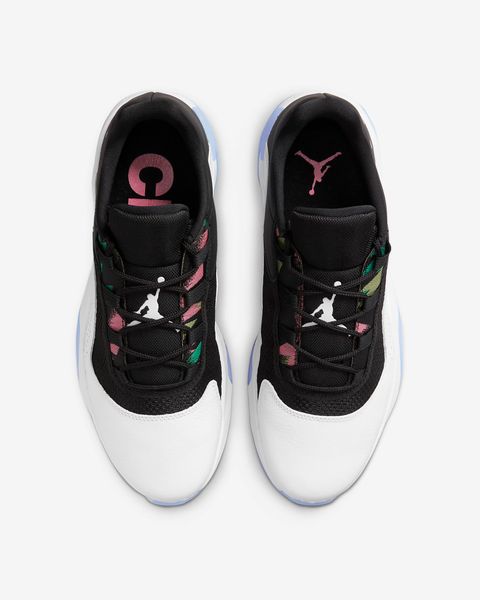 Кросівки чоловічі Nike Air Jordan 11 Cmft Low (CW0784-104), 44, WHS