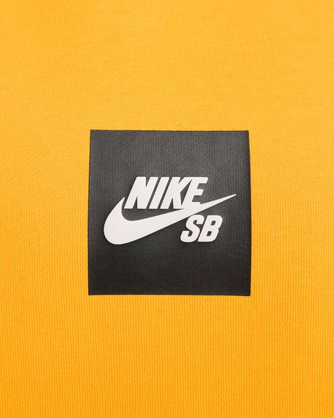 Кофта унисекс Nike Sb Fleece Skate Hoodie (DV8839-739), XL, WHS, 30% - 40%, 1-2 дня