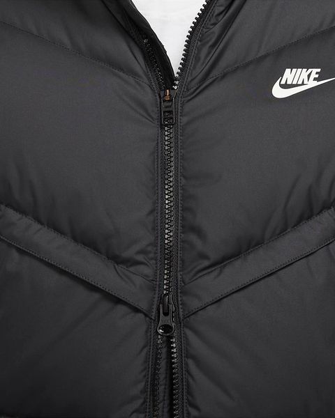 Куртка чоловіча Nike Sportswear Storm-Fit Windrunner (DD6817-010), S, WHS, 10% - 20%
