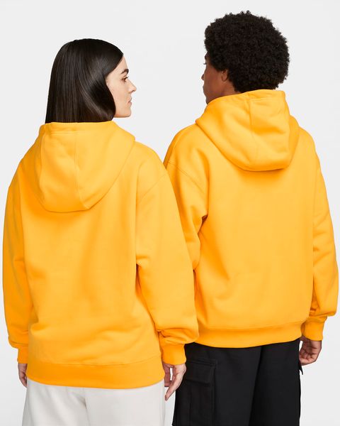 Кофта унісекс Nike Sb Fleece Skate Hoodie (DV8839-739), XL, WHS, 30% - 40%, 1-2 дні