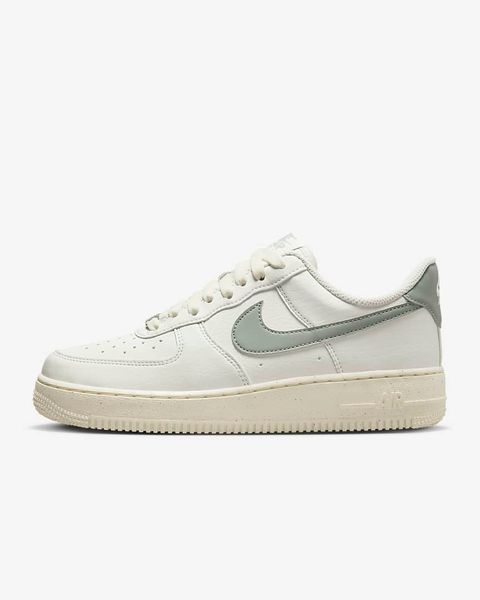 Кроссовки женские Nike Air Force 1 '07 Next Nature (DN1430-107), 38, WHS, 1-2 дня