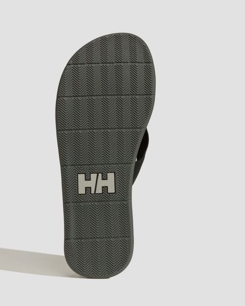 Тапочки чоловічі Helly Hansen Logo Sandal (11600-993), 39, WHS, 30% - 40%, 1-2 дні