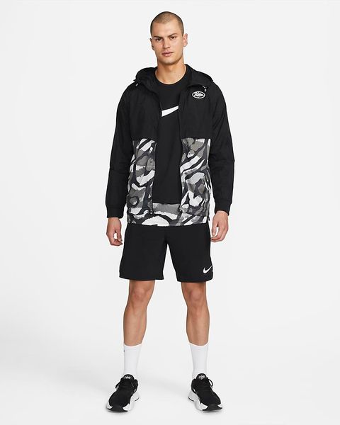 Куртка чоловіча Nike Dri-Fit Sport Clash (DM5552-011), M, WHS, 10% - 20%, 1-2 дні