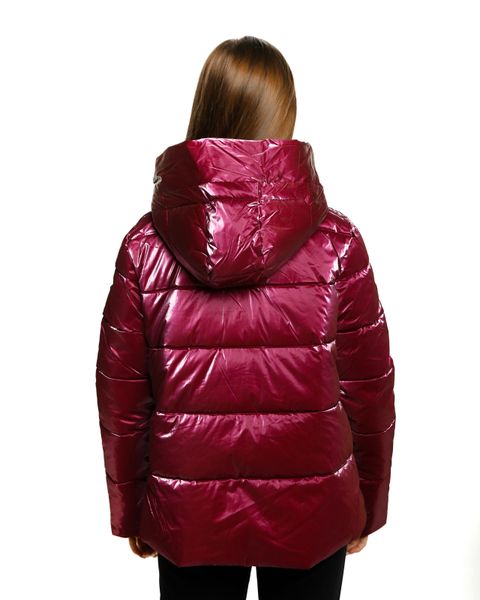 Куртка женская Cmp Jacket Fix Hood (31K2856-C910), 2XS, WHS, 10% - 20%