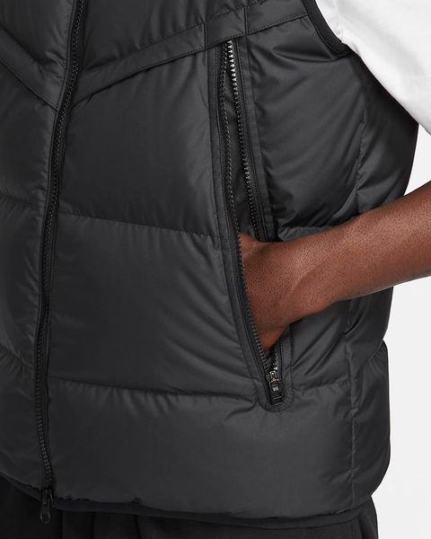 Куртка мужская Nike Sportswear Storm-Fit Windrunner (DD6817-010), S, WHS, 10% - 20%