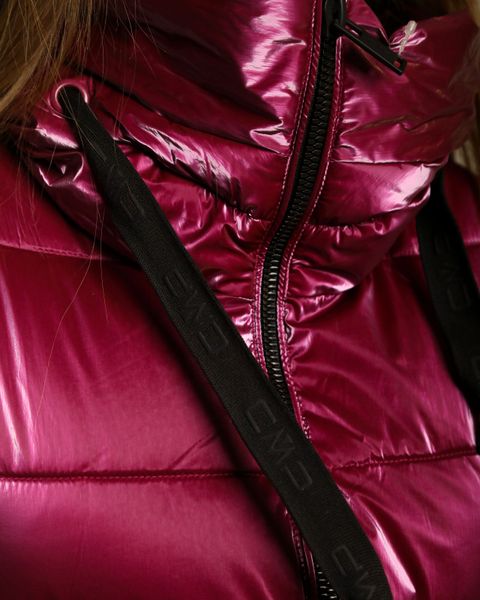 Куртка жіноча Cmp Jacket Fix Hood (31K2856-C910), 34, WHS, 1-2 дні