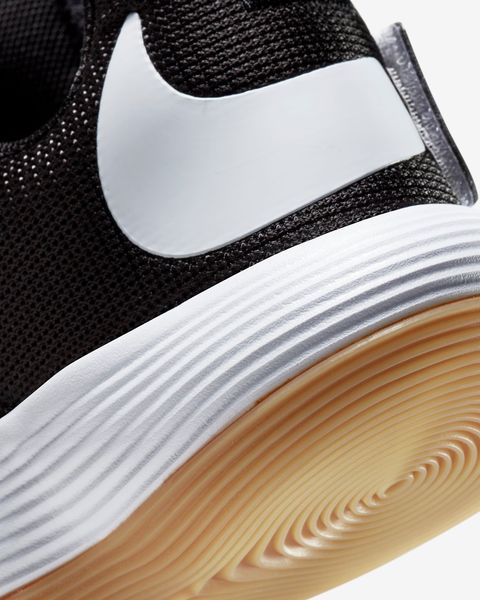 Кросівки чоловічі Nike React Hyperset (CI2955-010), 47, WHS, 10% - 20%, 1-2 дні