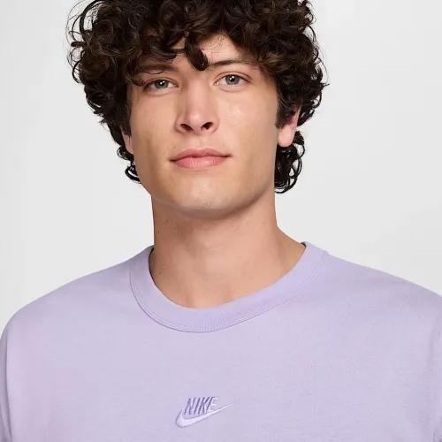 Футболка чоловіча Nike Sportswear Premium Essentials (DO7392-515), M, WHS, 40% - 50%, 1-2 дні