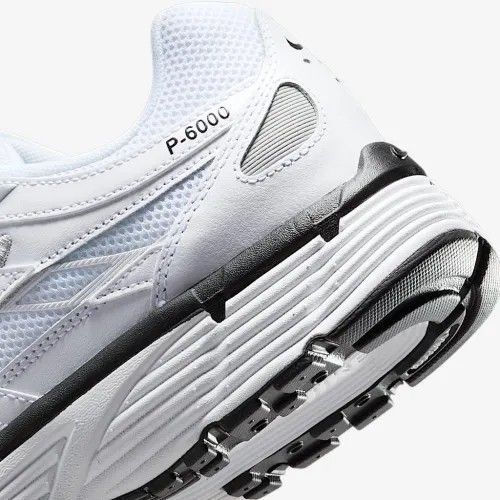 Кросівки чоловічі Nike P-6000 (CD6404-107), 41, OFC, 20% - 30%, 1-2 дні