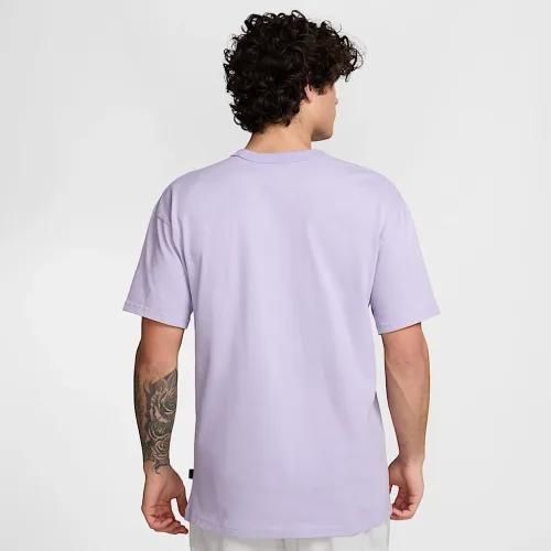 Футболка чоловіча Nike Sportswear Premium Essentials (DO7392-515), M, WHS, 40% - 50%, 1-2 дні