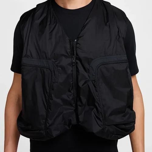 Жилетка мужская Nike Tech Woven Vest (HM4262-010), S, WHS, 1-2 дня