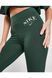Фотографія Лосіни жіночі Nike Leggings Varsity Leggings (DQ6038-397) 3 з 3 в Ideal Sport