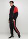 Фотография Спортивный костюм мужской Nike M Nk Tracksuit Throwback (AR4083-010) 1 из 4 в Ideal Sport