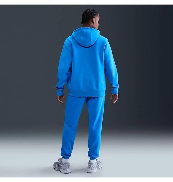 Кофта чоловіча Nike Club Bb Fz Blue (FN3861-435), M, WHS, 1-2 дні