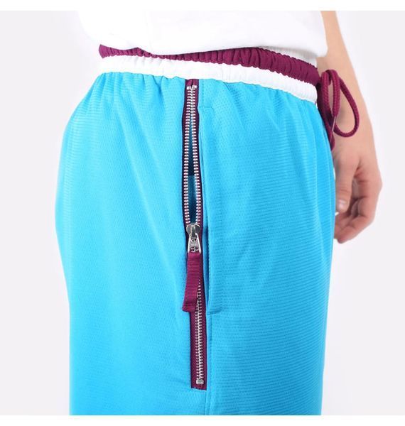 Шорти чоловічі Nike Dri-Fit Light Blue (DH7160-446), S, WHS, 10% - 20%, 1-2 дні