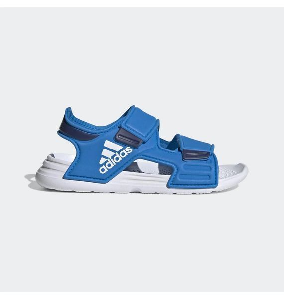 Тапочки дитячі Adidas Altaswim Performance Blue (GV7803), 33, WHS, 1-2 дні