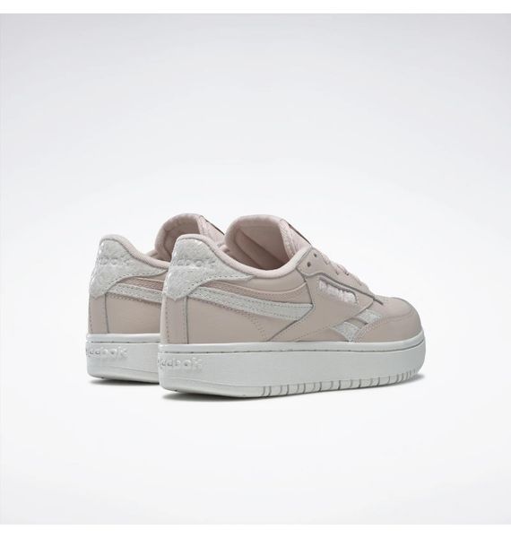 Кросівки жіночі Reebok Club C Double Revenge Pink Gy1381 (GY1381), 37.5, WHS, 10% - 20%, 1-2 дні