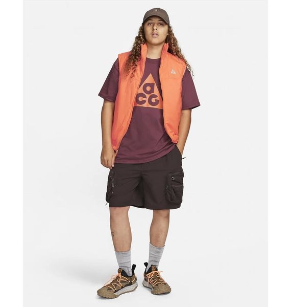 Футболка мужская Nike Lab Acg (DJ3644-681), S, WHS, 20% - 30%, 1-2 дня