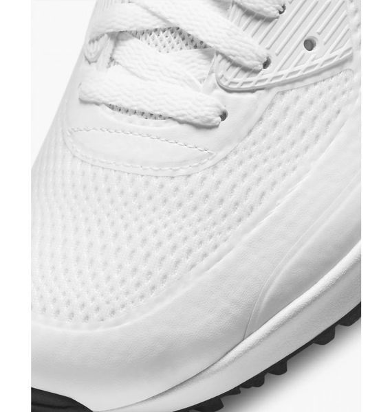 Кроссовки унисекс Nike Air Max 90 G (CU9978-101), 38, WHS, > 50%, 1-2 дня