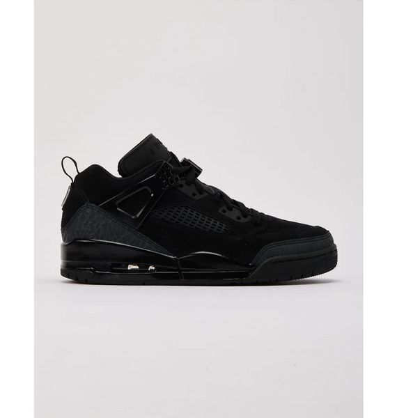 Кросівки чоловічі Jordan Spizike Low &ldquo;Black Cat&rdquo; Releases Fall (FQ1759-001), 41, OFC, 30% - 40%, 1-2 дні