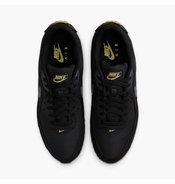 Кросівки чоловічі Nike Air Max 90 (IB7680-001), 44, OFC, 20% - 30%, 1-2 дні