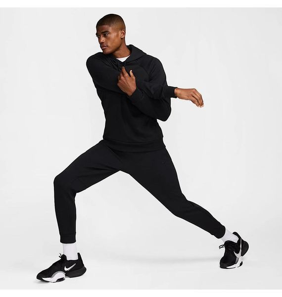 Спортивный костюм мужской Nike Dri-Fit Uv Primary Fz Black (FZ0967-010__FZ0975-010), XL, WHS, 10% - 20%, 1-2 дня