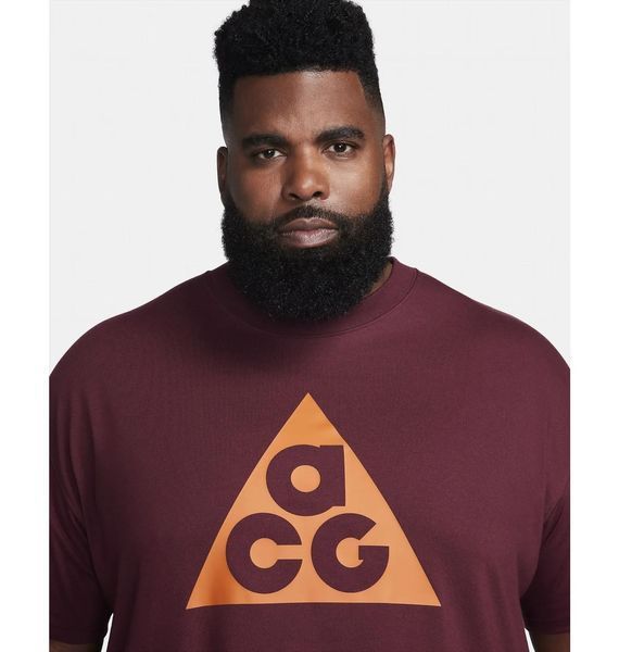 Футболка мужская Nike Lab Acg (DJ3644-681), S, WHS, 20% - 30%, 1-2 дня