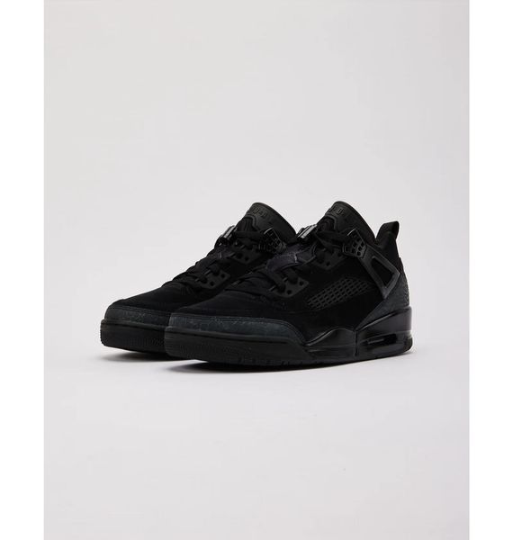 Кросівки чоловічі Jordan Spizike Low &ldquo;Black Cat&rdquo; Releases Fall (FQ1759-001), 41, OFC, 30% - 40%, 1-2 дні