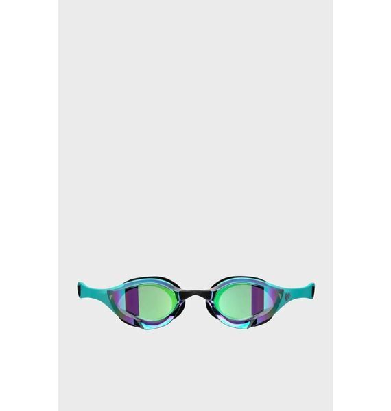 Очки для плавания Arena Cobra Edge Swipe Mr (006870-180), One Size, WHS, < 10%, 1-2 дня
