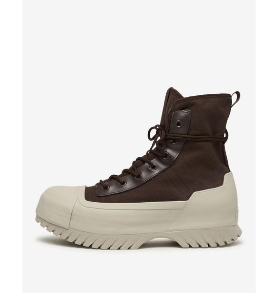 Ботинки женские Converse Lugged 2.0 Counter Climate (A01328C), 40, WHS, < 10%, 1-2 дня