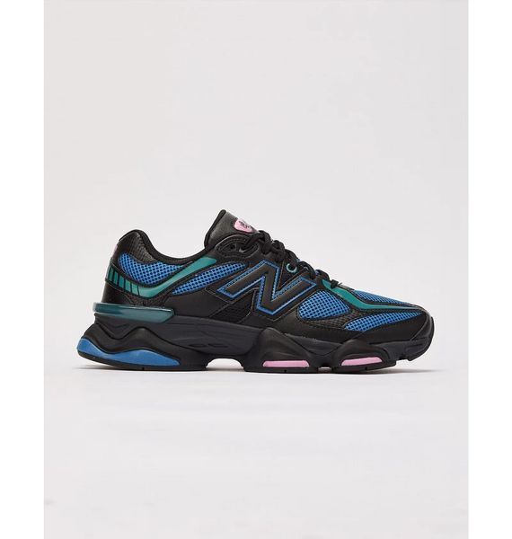 Кроссовки унисекс New Balance 9060 (U9060AGC), 42.5, WHS, < 10%, 1-2 дня