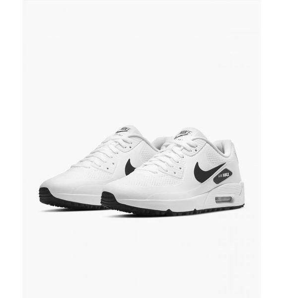 Кроссовки унисекс Nike Air Max 90 G (CU9978-101), 38, WHS, > 50%, 1-2 дня