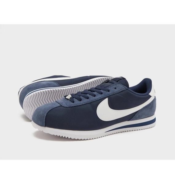 Кросівки жіночі Nike Cortez (DZ2795-400), 36.5, WHS, 10% - 20%, 1-2 дні